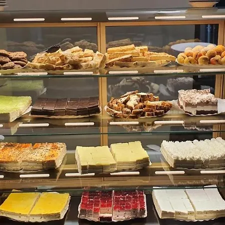 斯托阿马雷 - 德尔费努酒店 酒店
