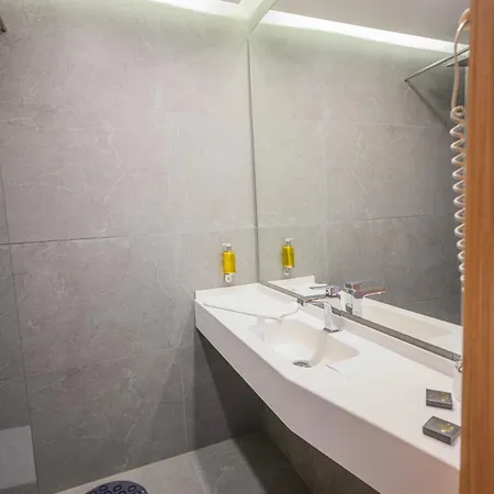 Hotel Complex Hotelier Steaua De Mare - Delfinul Eforie Nord