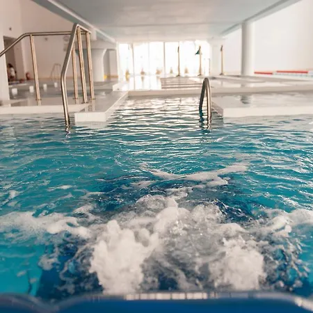 Complex Hotelier Steaua De Mare - Delfinul 3* Eforie Nord