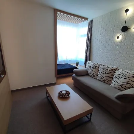 Hotel Complex Hotelier Steaua De Mare - Delfinul