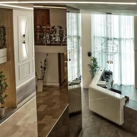 Hotel Complex Hotelier Steaua De Mare - Delfinul 3*