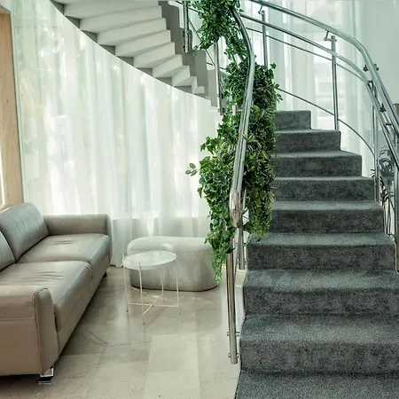 Hotel Complex Hotelier Steaua De Mare - Delfinul 3*
