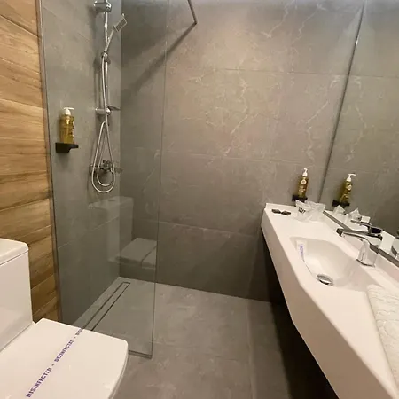 Complex Hotelier Steaua De Mare - Delfinul Hotel Eforie Nord