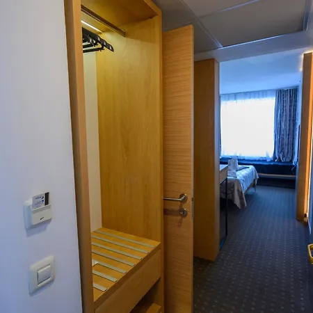 Complex Hotelier Steaua De Mare - Delfinul Eforie Nord