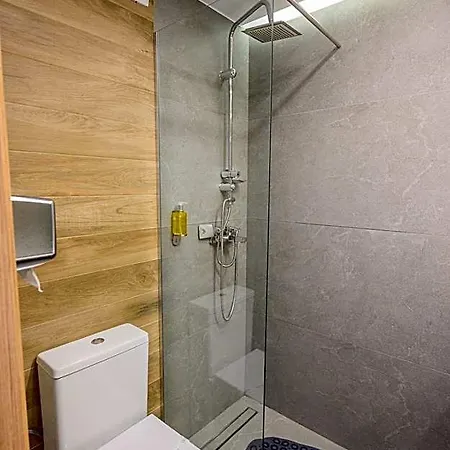 Hotel Complex Hotelier Steaua De Mare - Delfinul 3*