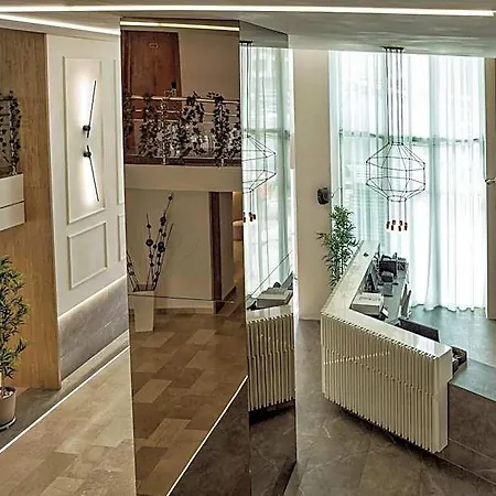 Complex Hotelier Steaua De Mare - Delfinul