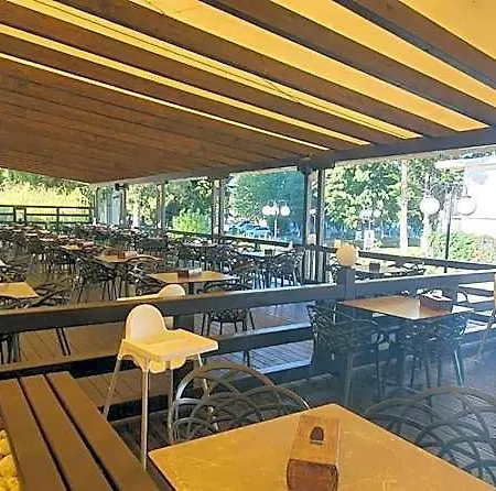 Complex Hotelier Steaua De Mare - Delfinul Hotel 3*