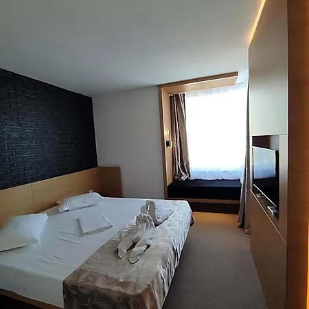 Complex Hotelier Steaua De Mare - Delfinul