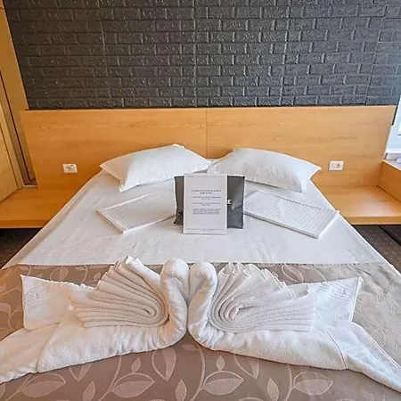 Complex Hotelier Steaua De Mare - Delfinul 3*