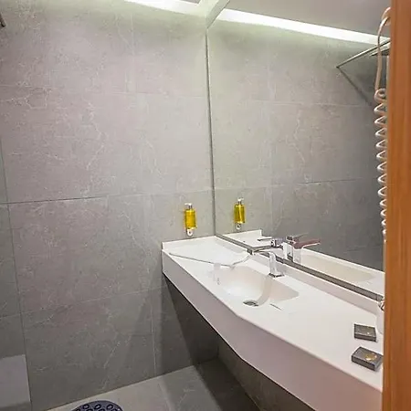 Complex Hotelier Steaua De Mare - Delfinul 3* Eforie Nord