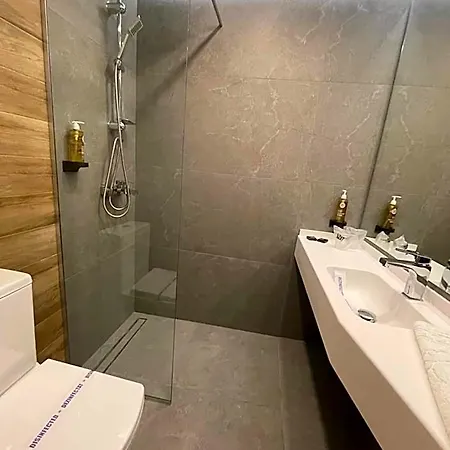 Complex Hotelier Steaua De Mare - Delfinul Hotel Eforie Nord
