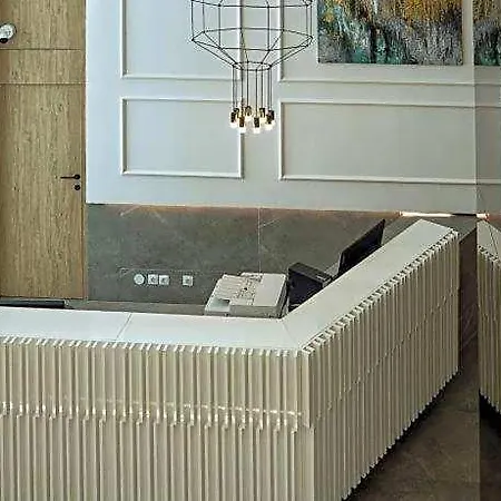 Hotel Complex Hotelier Steaua De Mare - Delfinul Eforie Nord