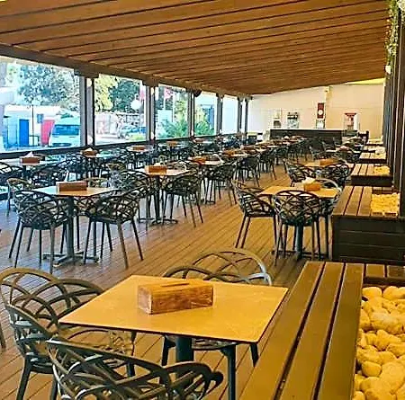 Complex Hotelier Steaua De Mare - Delfinul Hotel
