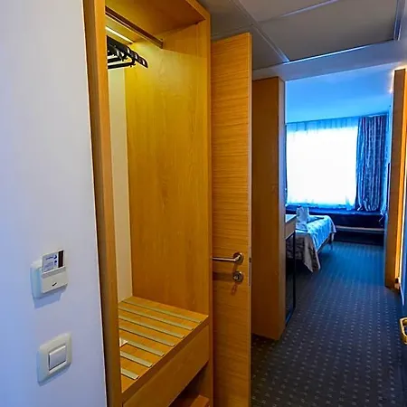 Hotel Complex Hotelier Steaua De Mare - Delfinul Eforie Nord